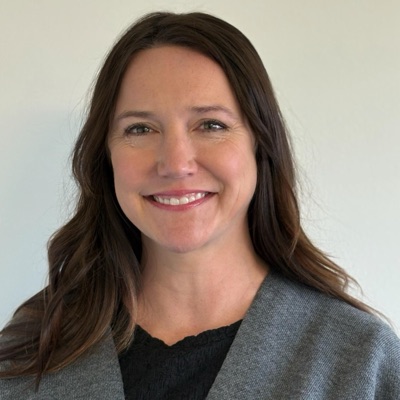 Adeline Danforth