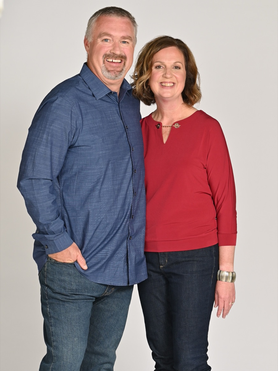 Doug and Amy — Livea weight loss success story